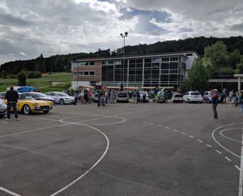 Lupsingen