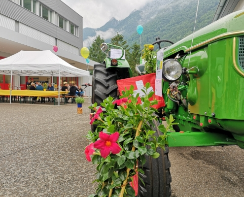 Deutz bei ecovolta