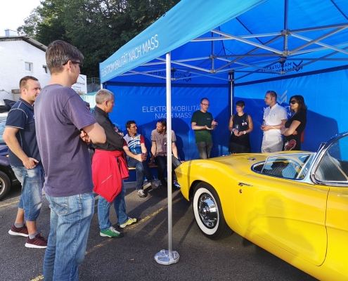 TOCH-Event tesla_owners_helvetia_event