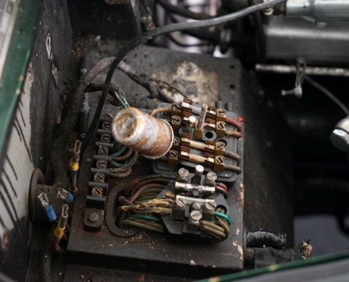 Elektronik_JaguarXK150 jaguarxk150