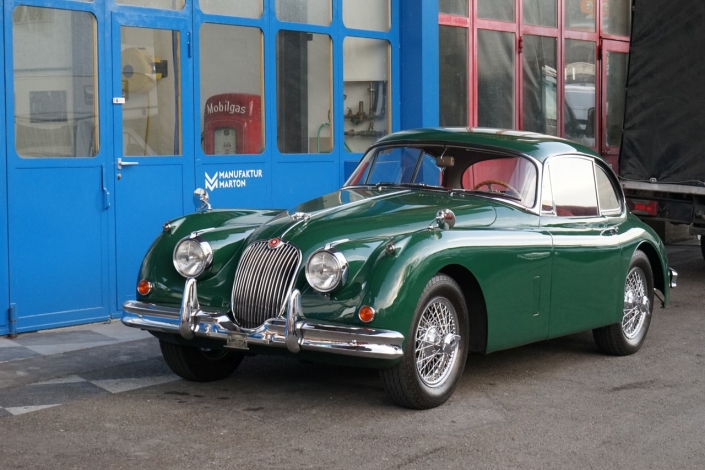 welcome_JaguarXK150 jaguarxk150
