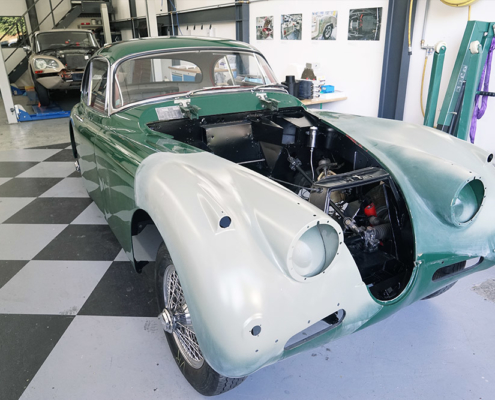 jaguarXK150_restaurierung1_news