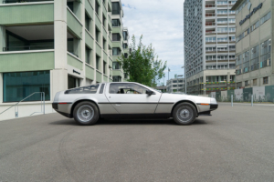 DSC06029_delorean_galerie DeLorean Elektroantrieb Manufaktur Marton